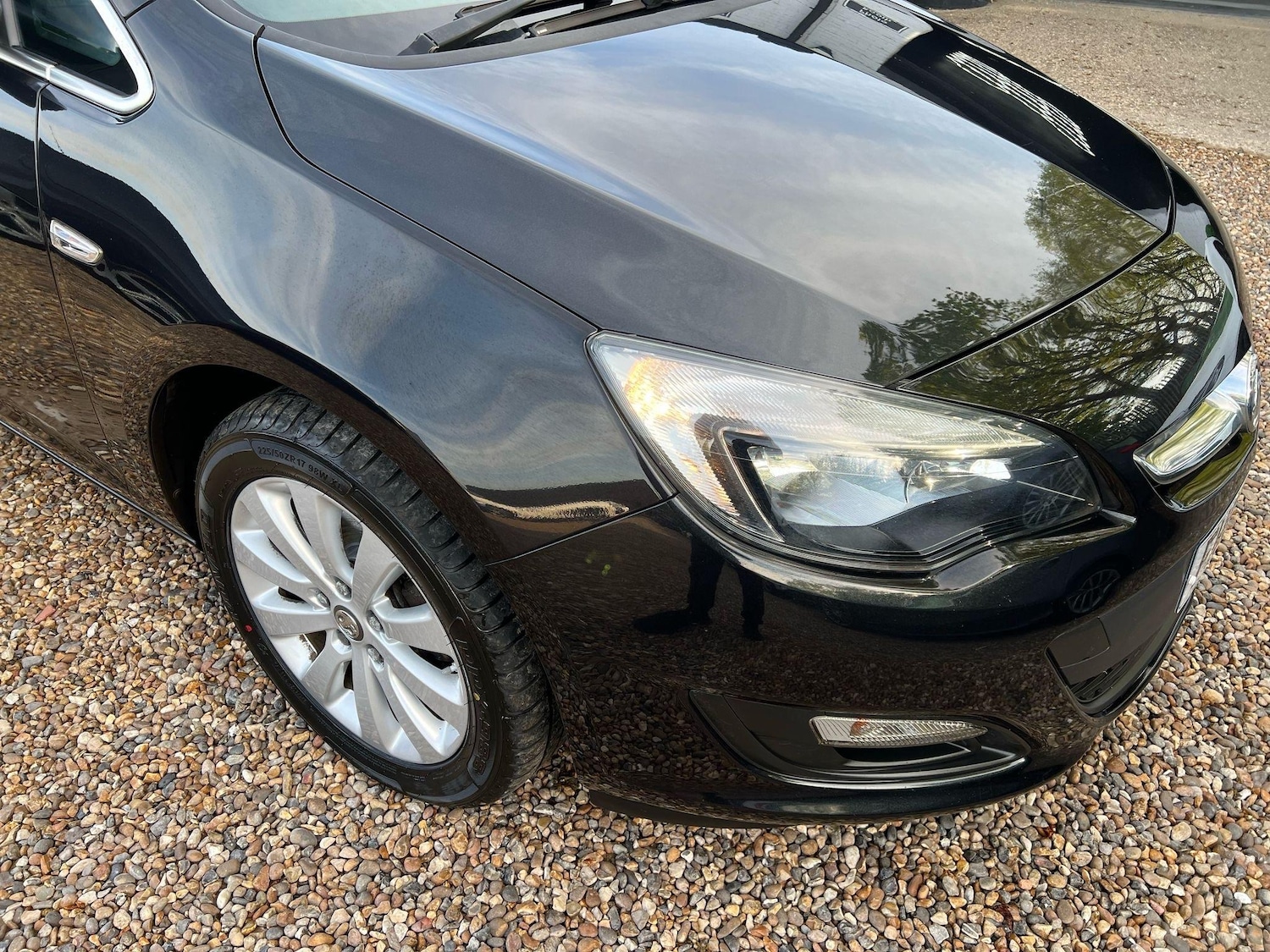 Used Vauxhall Astra 2016 for sale - 76647448: Photo 35