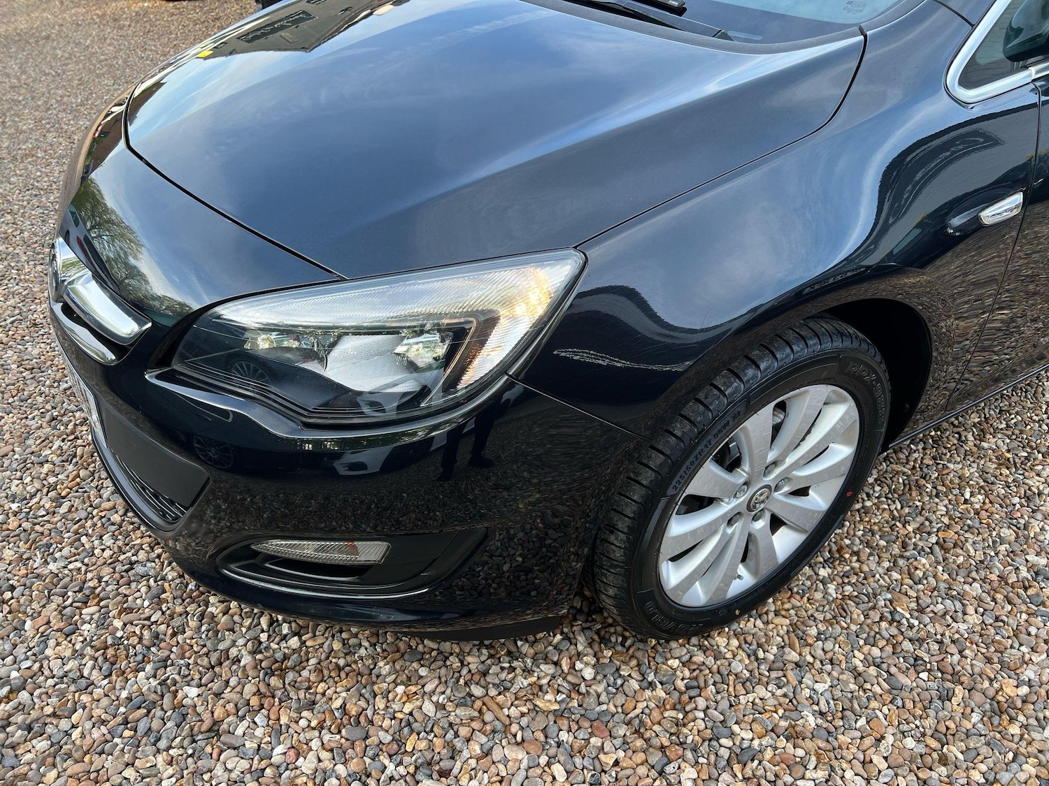 Used Vauxhall Astra 2016 for sale - 76647448: Photo 36