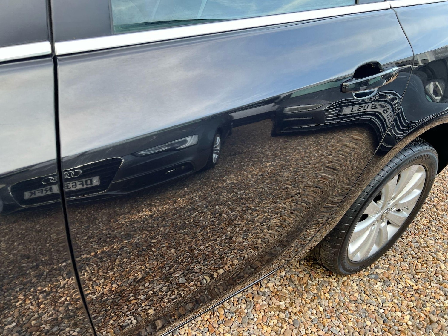 Used Vauxhall Astra 2016 for sale - 76647448: Photo 38