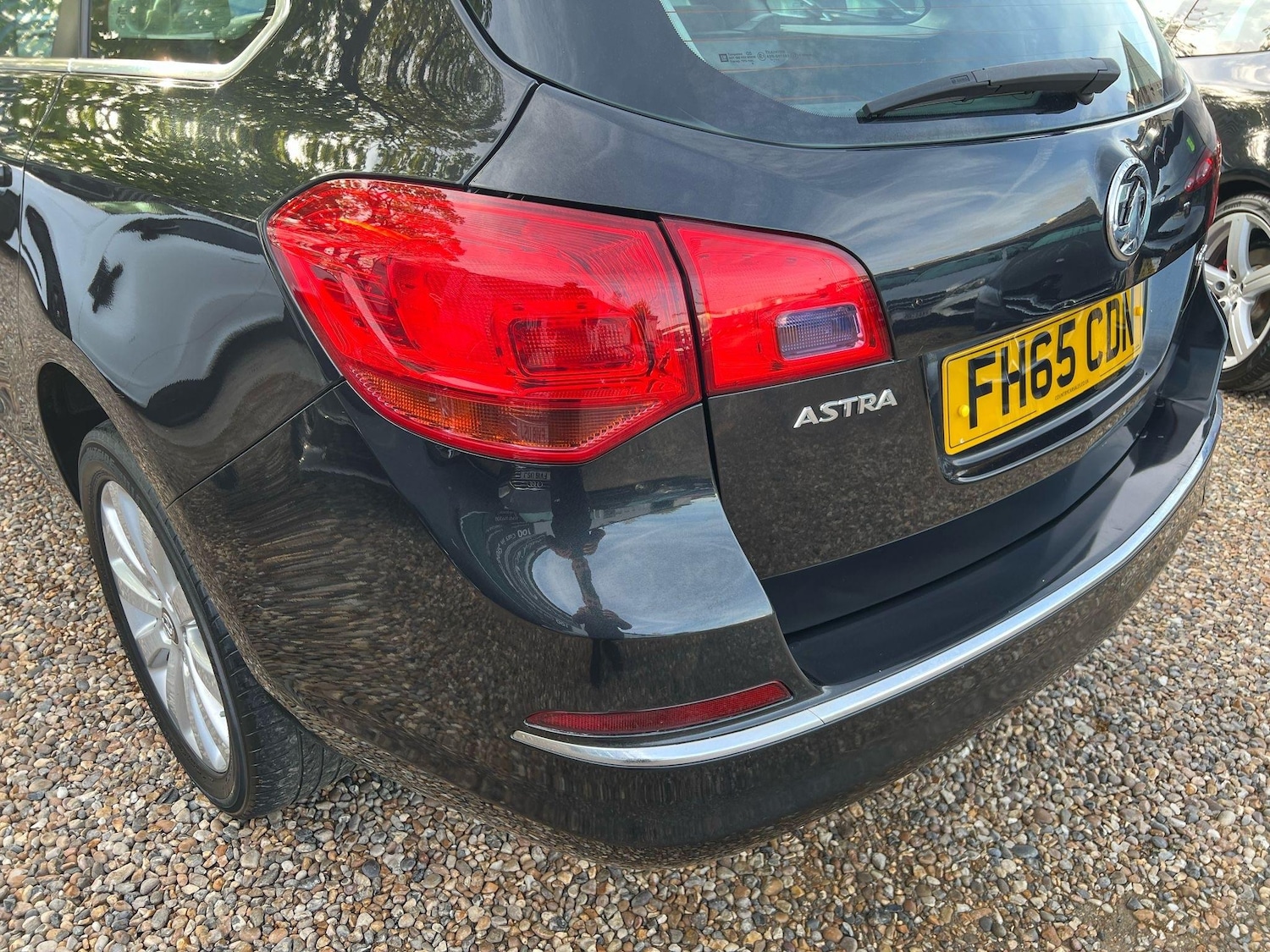 Used Vauxhall Astra 2016 for sale - 76647448: Photo 39