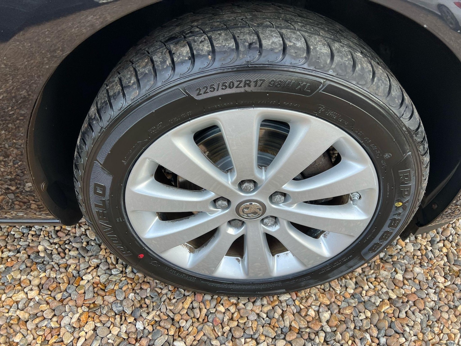 Used Vauxhall Astra 2016 for sale - 76647448: Photo 40