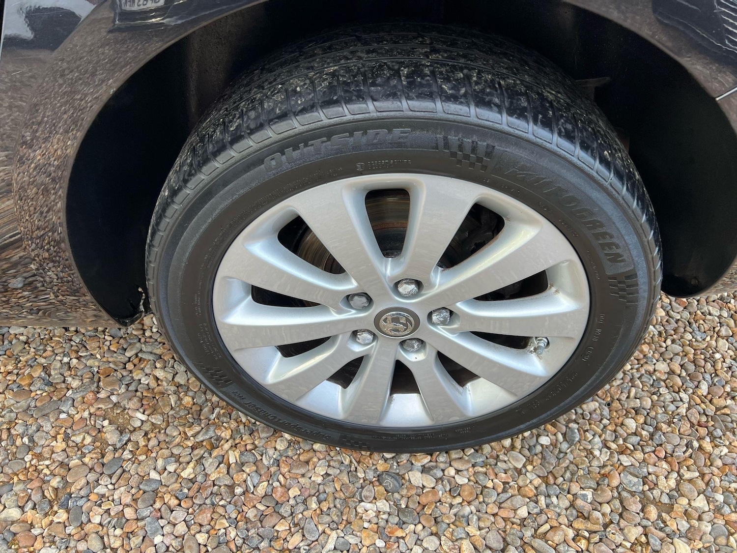 Used Vauxhall Astra 2016 for sale - 76647448: Photo 41