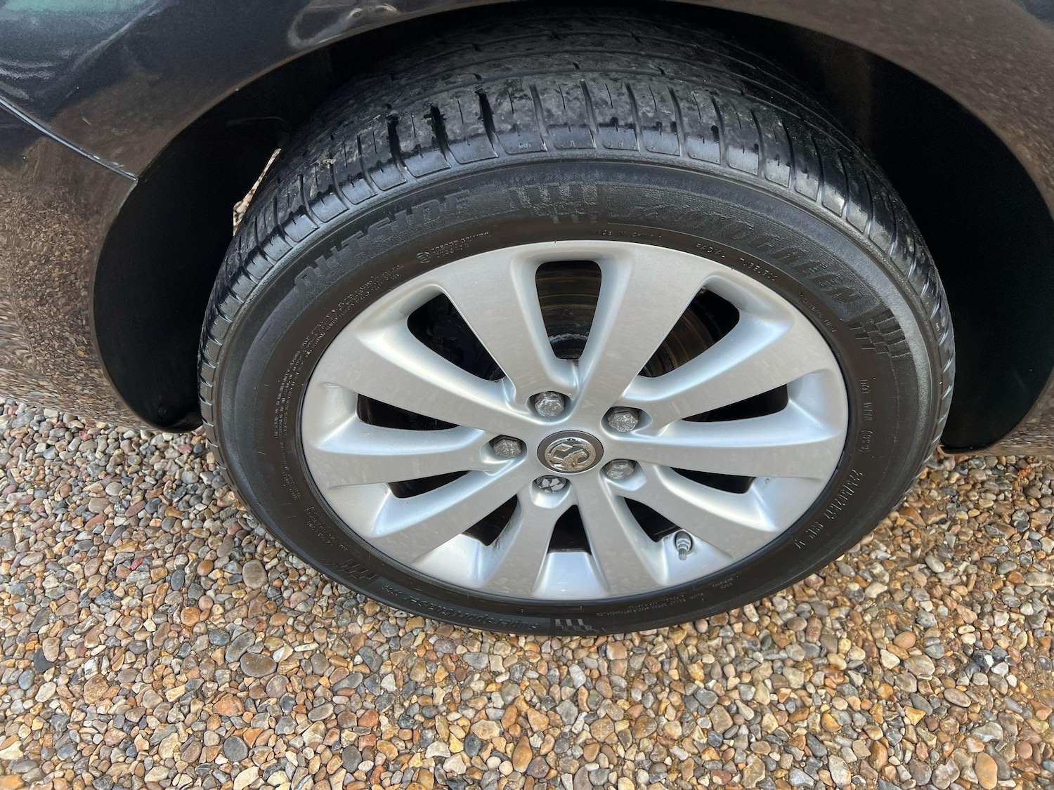 Used Vauxhall Astra 2016 for sale - 76647448: Photo 43