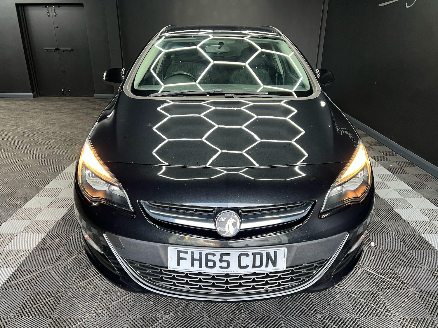 Used Vauxhall Astra 2016 for sale - 76647448: Photo 7