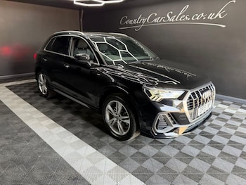 Used Audi Q3 2019 for sale - 79009407: Photo