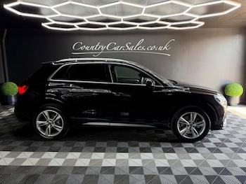 Used Audi Q3 2019 for sale - 79009407: Photo