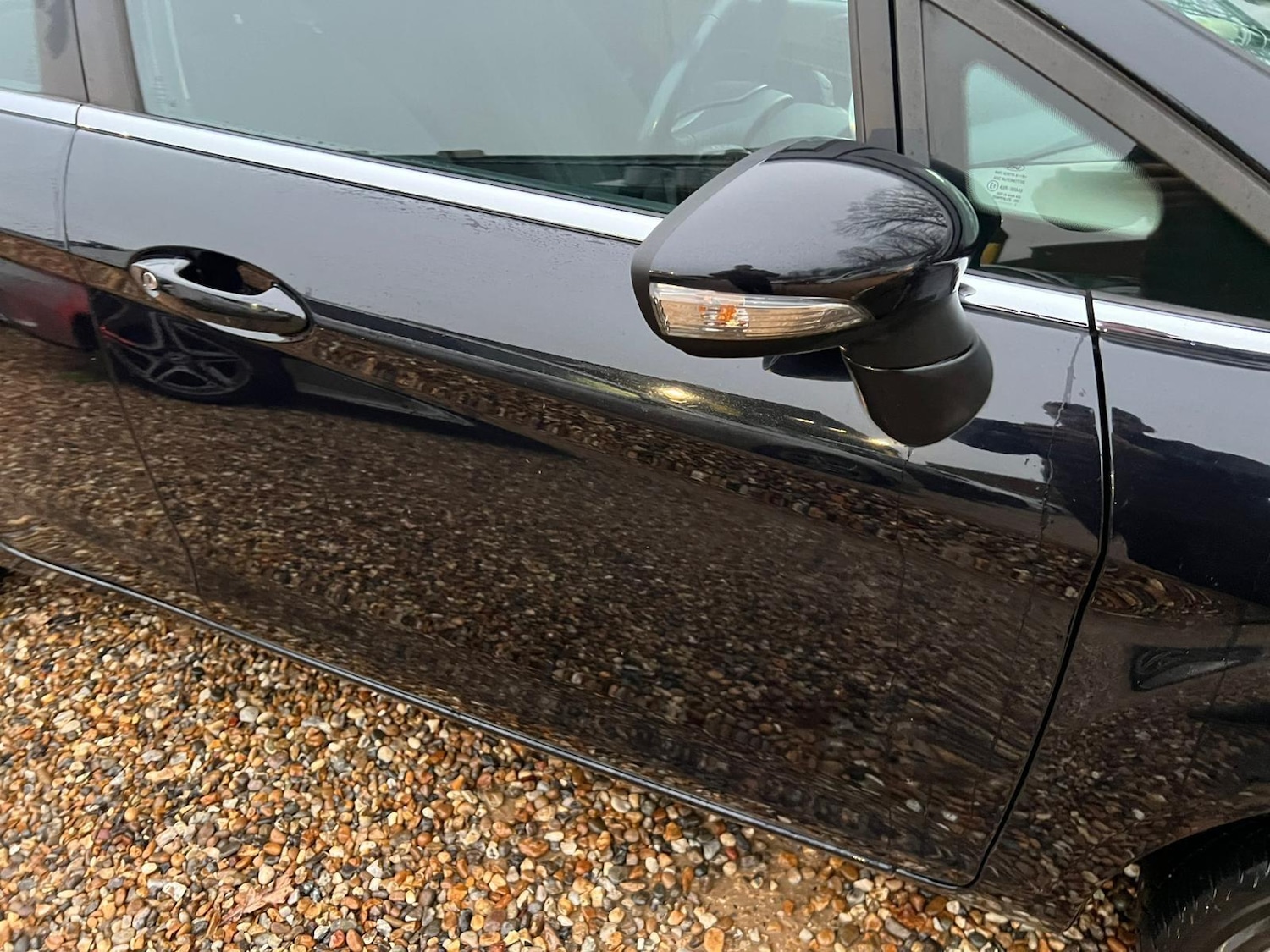 Used Ford Fiesta 2011 for sale - 76647585: Photo 40