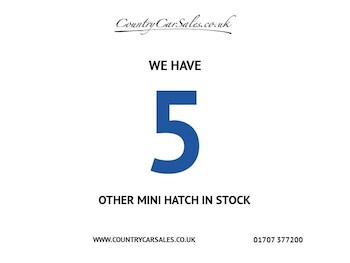 Used MINI Hatch 2014 for sale - 78418427: Photo