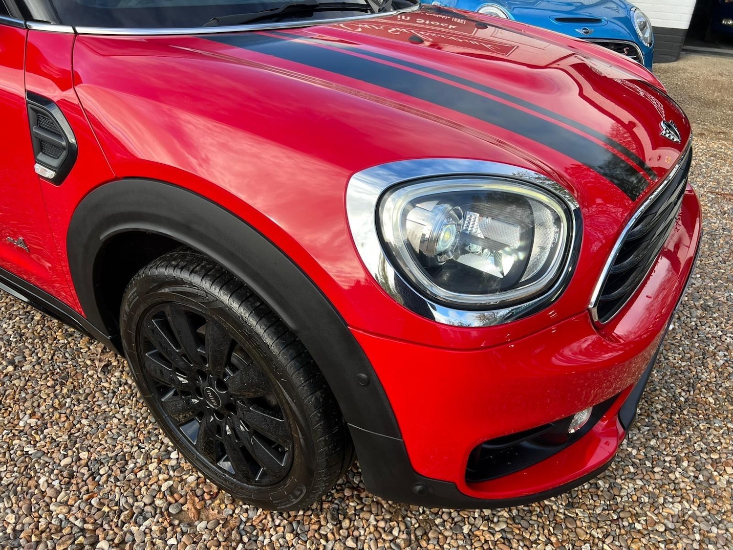 Used MINI Countryman 2017 for sale - 76647615: Photo 20