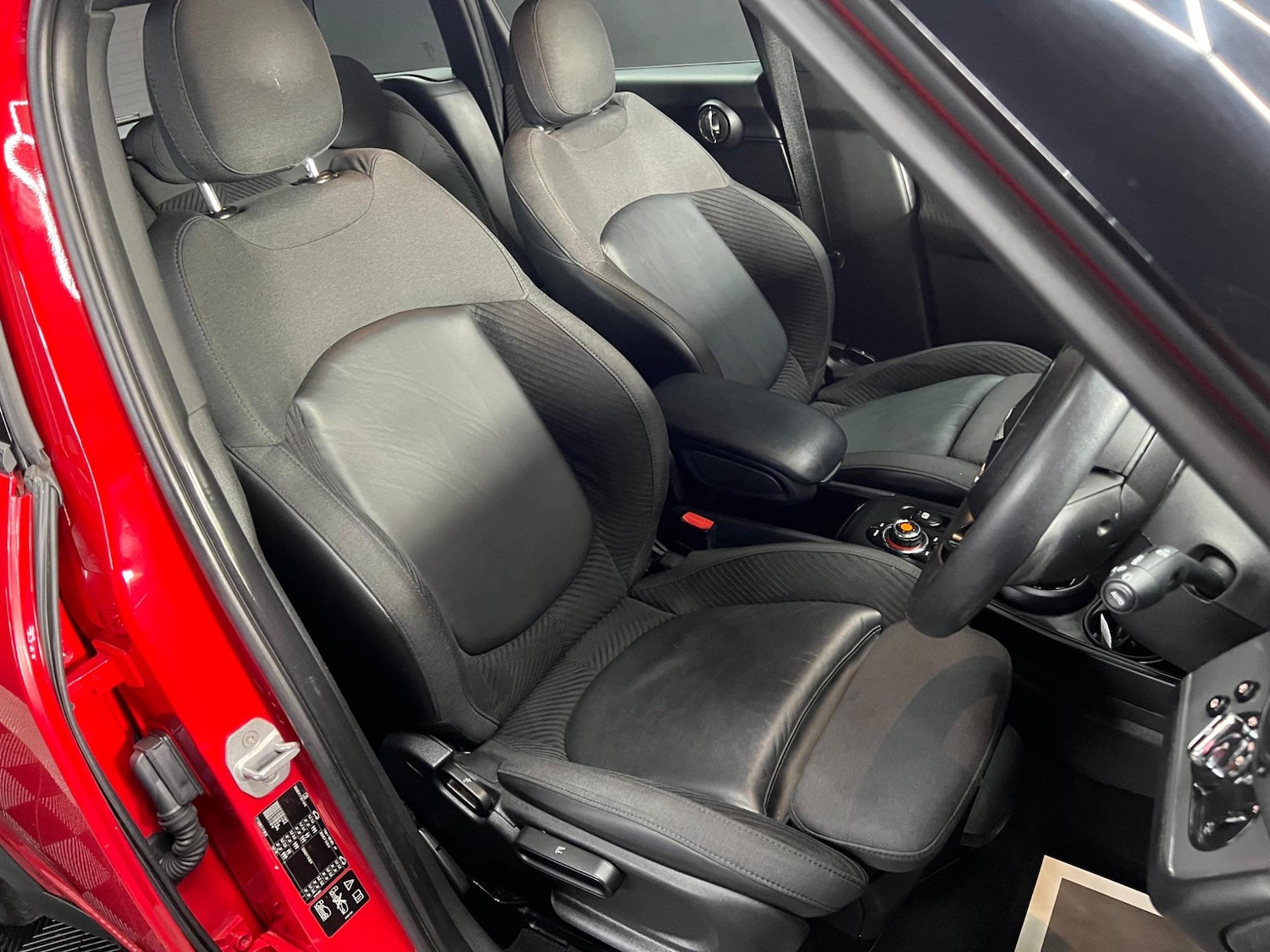 Used MINI Countryman 2017 for sale - 76647615: Photo 30