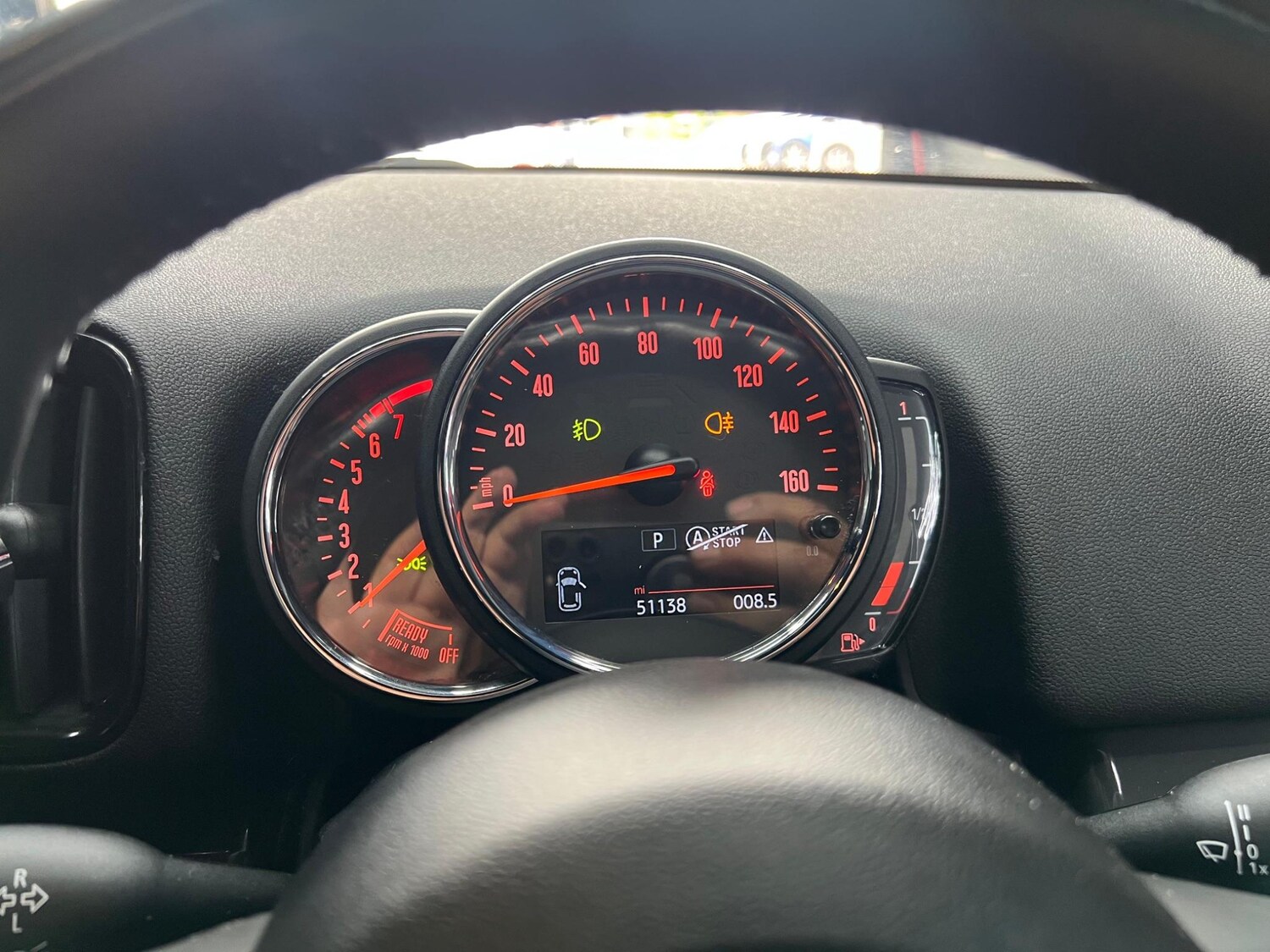 Used MINI Countryman 2017 for sale - 76647615: Photo 35