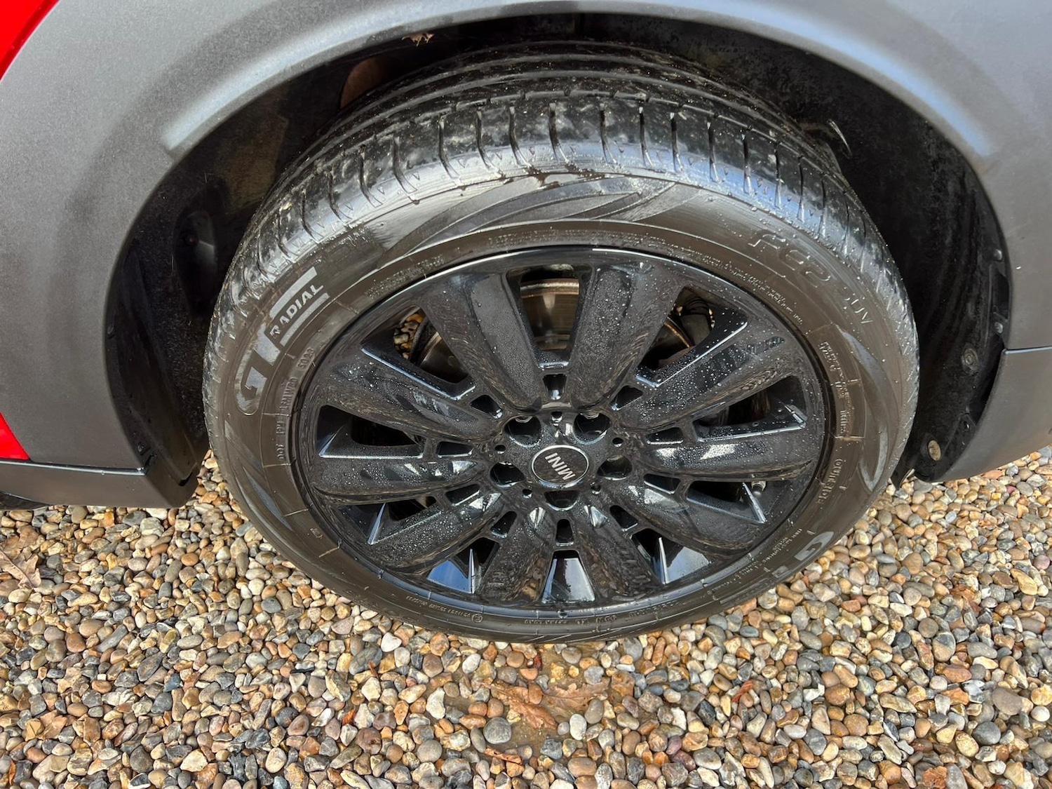 Used MINI Countryman 2017 for sale - 76647615: Photo 47