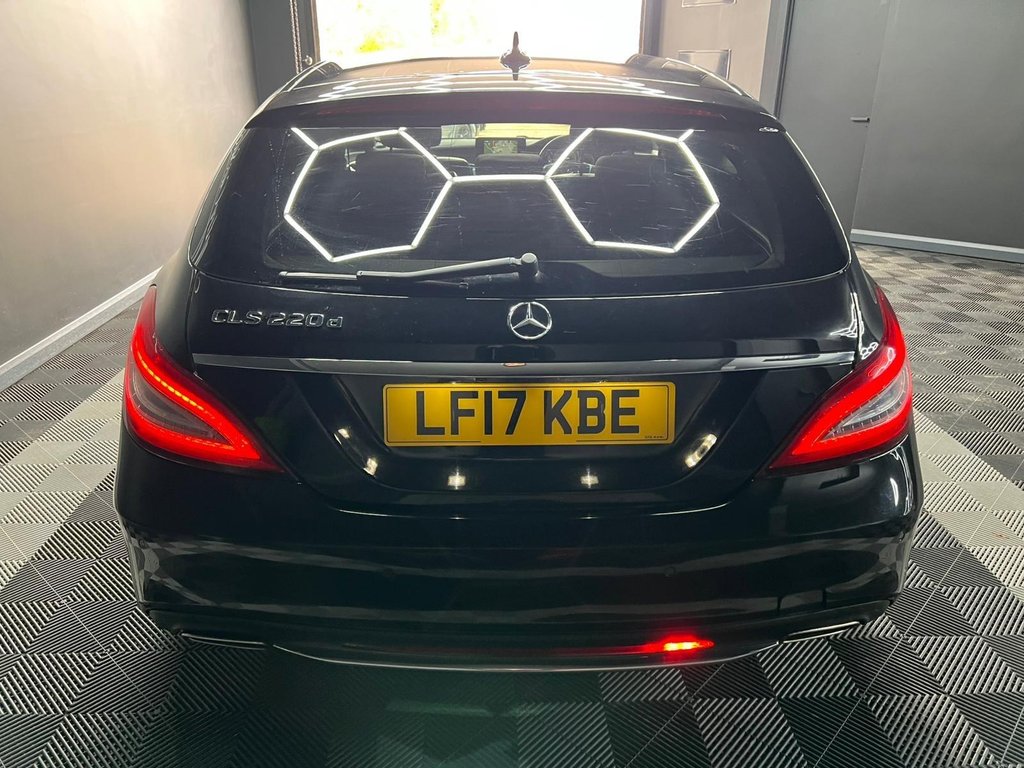 Used Mercedes-Benz CLS 2017 for sale - 77729940: Photo 12