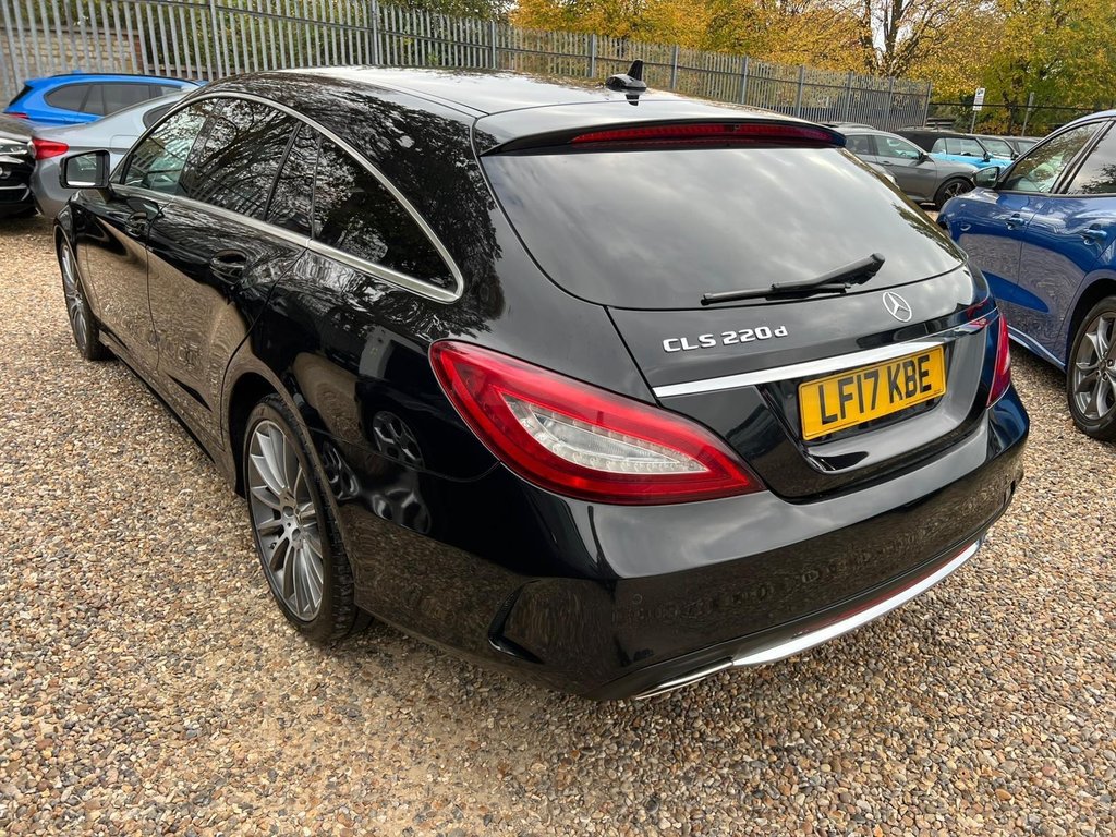 Used Mercedes-Benz CLS 2017 for sale - 77729940: Photo 24