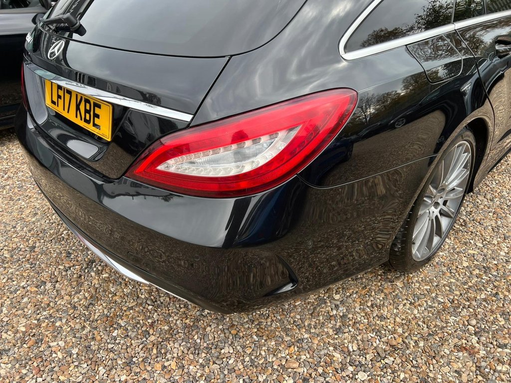 Used Mercedes-Benz CLS 2017 for sale - 77729940: Photo 25