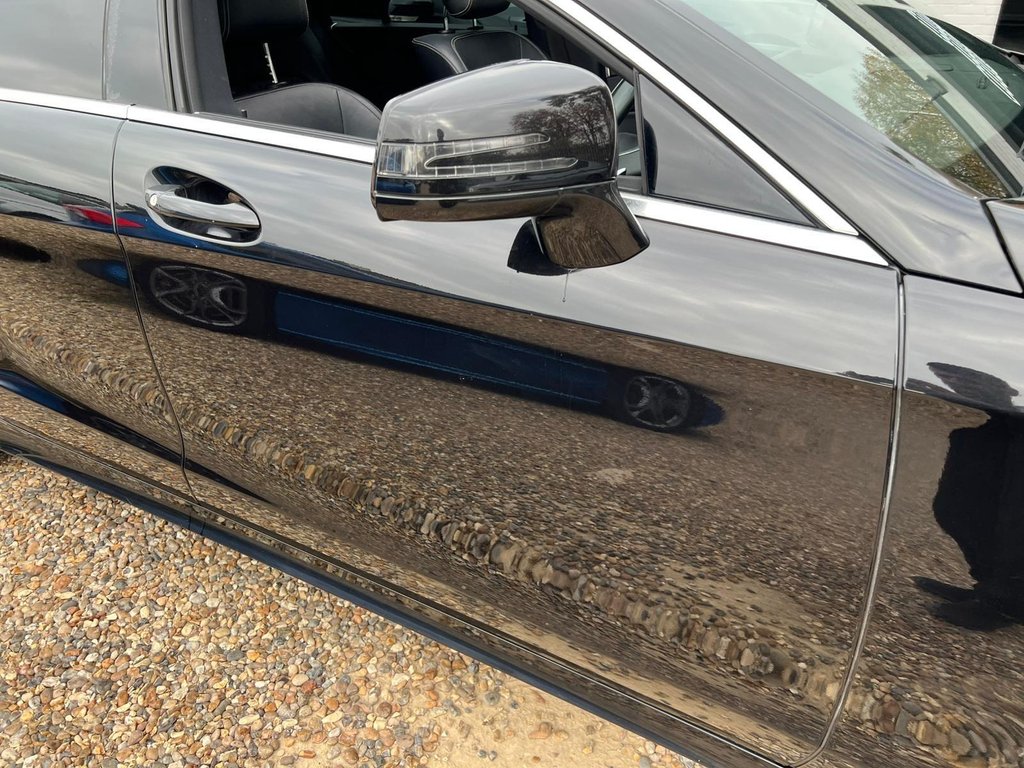 Used Mercedes-Benz CLS 2017 for sale - 77729940: Photo 27