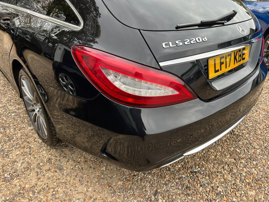 Used Mercedes-Benz CLS 2017 for sale - 77729940: Photo 32