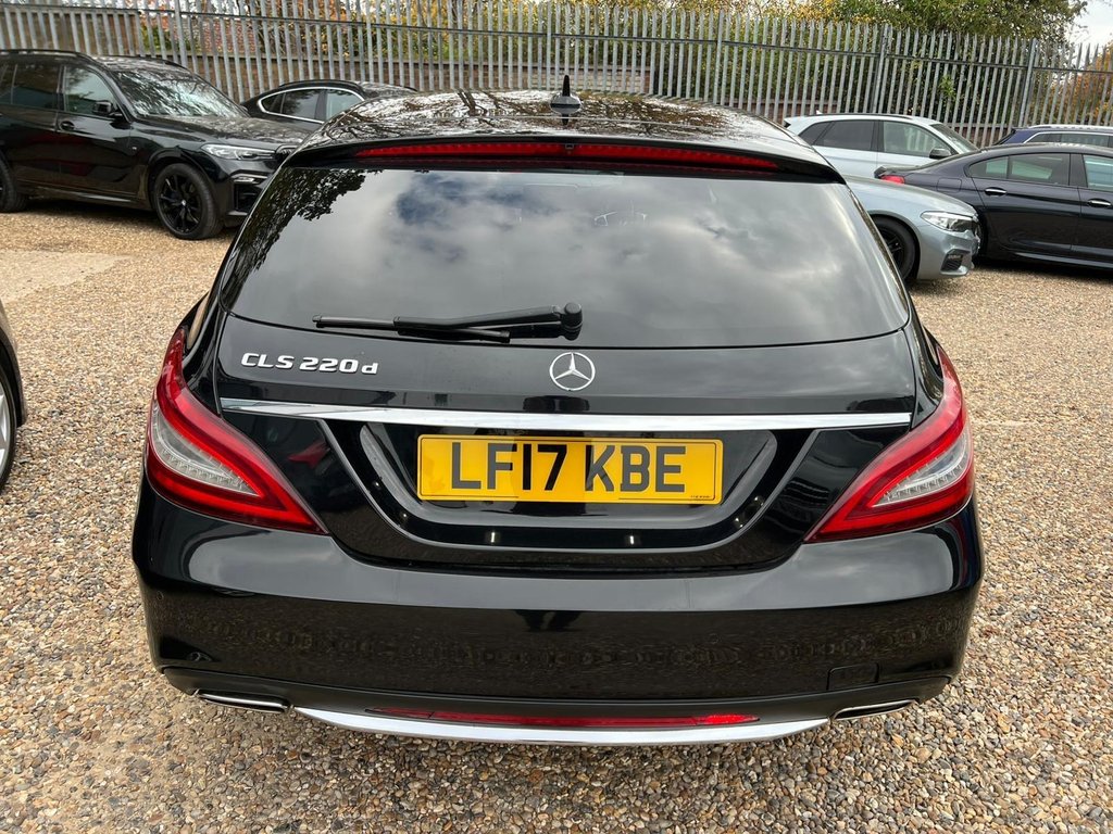 Used Mercedes-Benz CLS 2017 for sale - 77729940: Photo 33