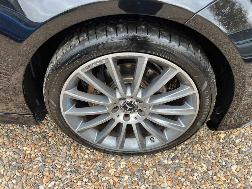 Used Mercedes-Benz CLS 2017 for sale - 77729940: Photo 35