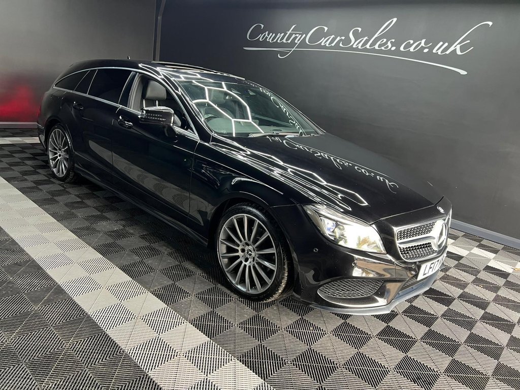 Used Mercedes-Benz CLS 2017 for sale - 77729940: Photo 7