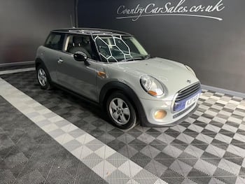 Used MINI Hatch 2017 for sale - 79695807: Photo