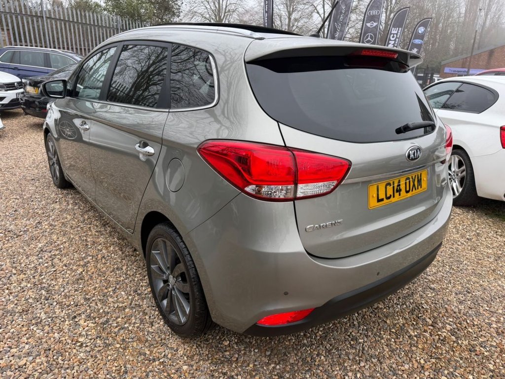Used Kia Carens 2014 for sale - 77967099: Photo 13