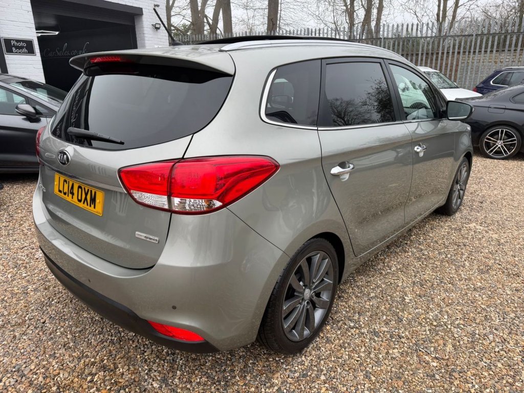 Used Kia Carens 2014 for sale - 77967099: Photo 15