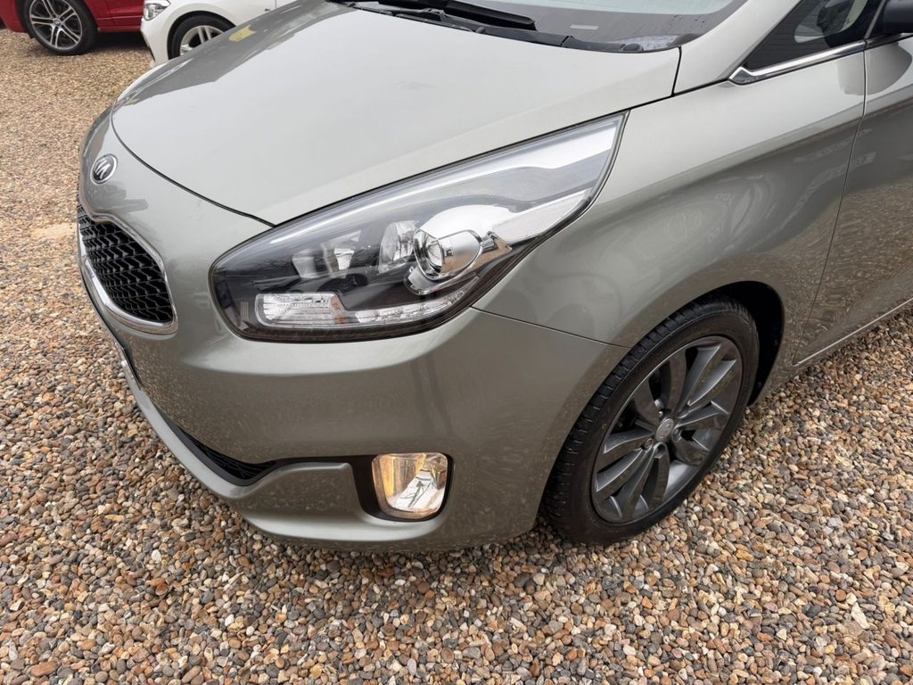 Used Kia Carens 2014 for sale - 77967099: Photo 17