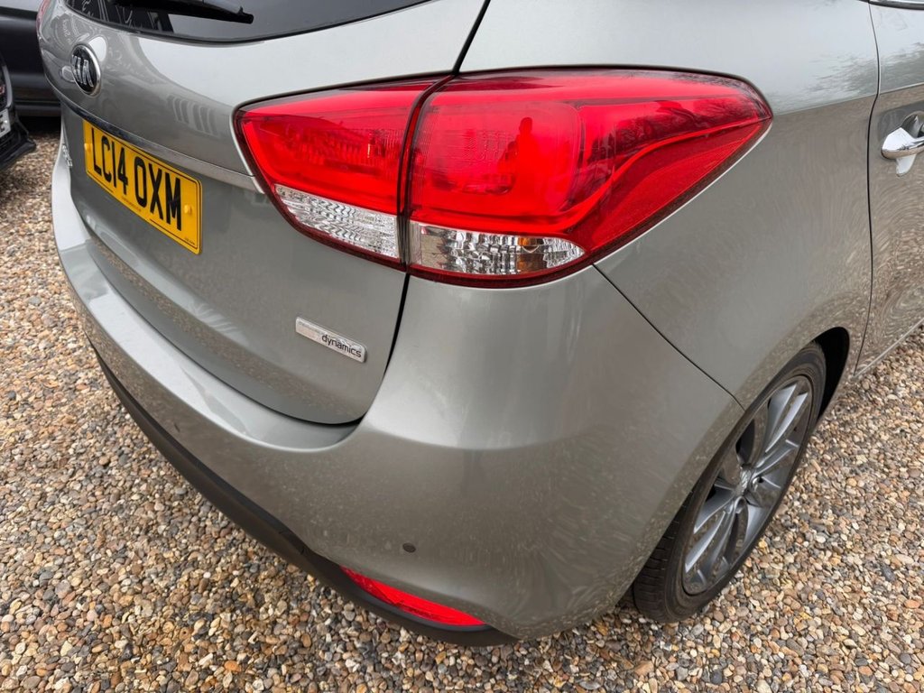 Used Kia Carens 2014 for sale - 77967099: Photo 21