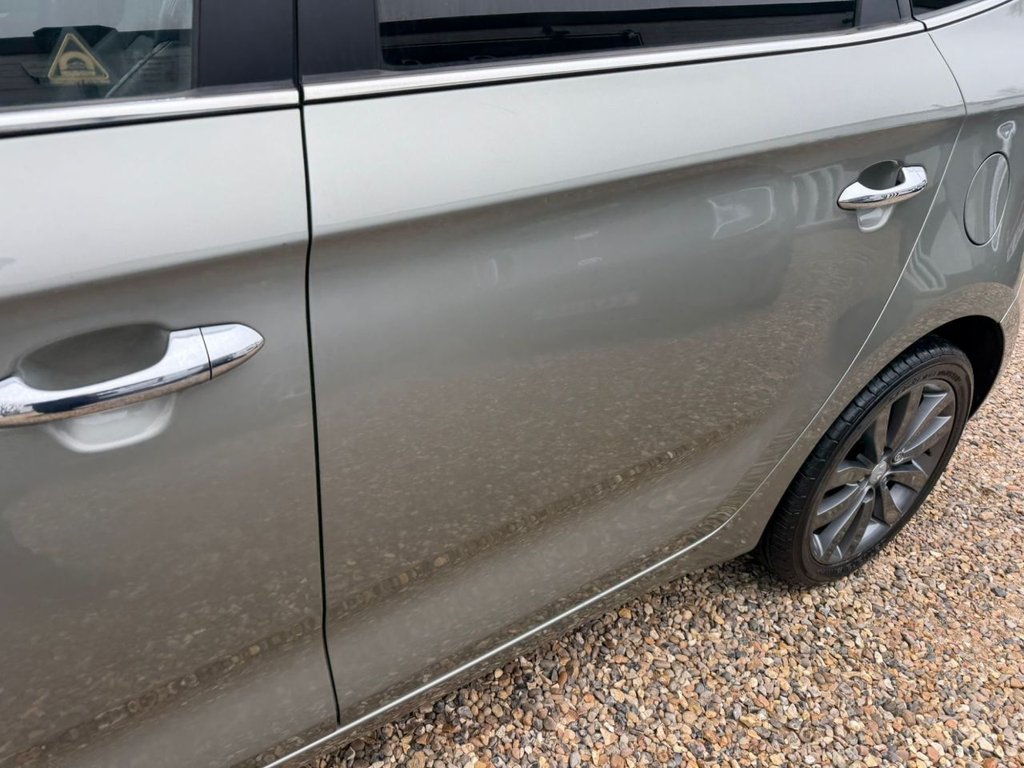 Used Kia Carens 2014 for sale - 77967099: Photo 22