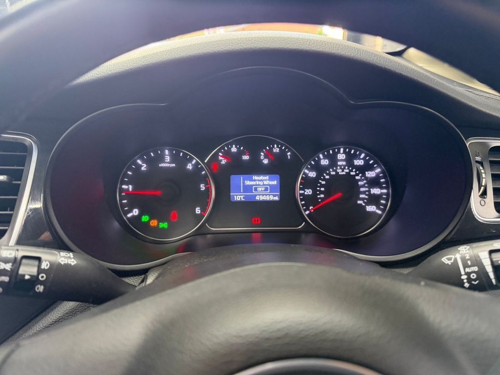 Used Kia Carens 2014 for sale - 77967099: Photo 27