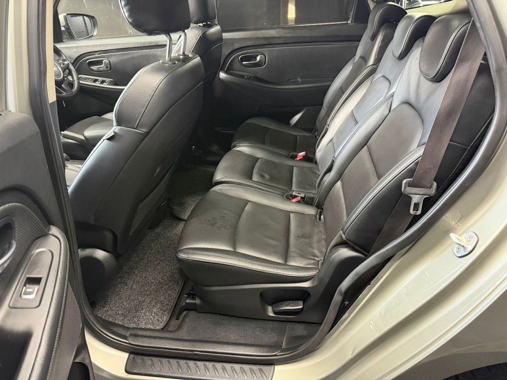 Used Kia Carens 2014 for sale - 77967099: Photo 39