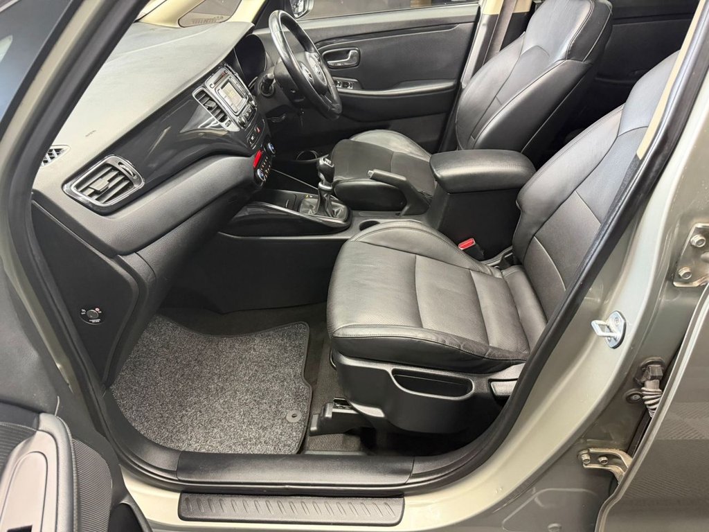 Used Kia Carens 2014 for sale - 77967099: Photo 41