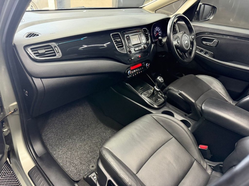 Used Kia Carens 2014 for sale - 77967099: Photo 44