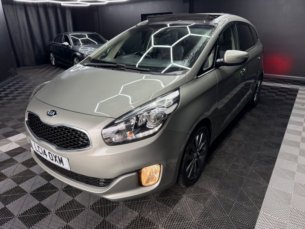 Used Kia Carens 2014 for sale - 77967099: Photo 5