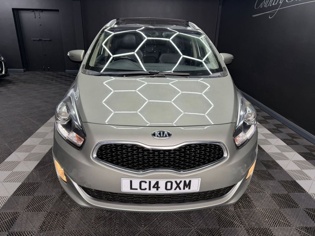 Used Kia Carens 2014 for sale - 77967099: Photo 7