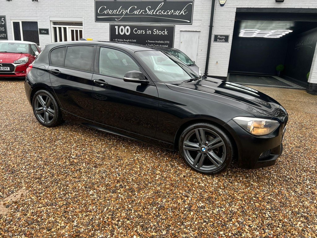 Used BMW 1 Series 2013 for sale - 77729907: Photo 11