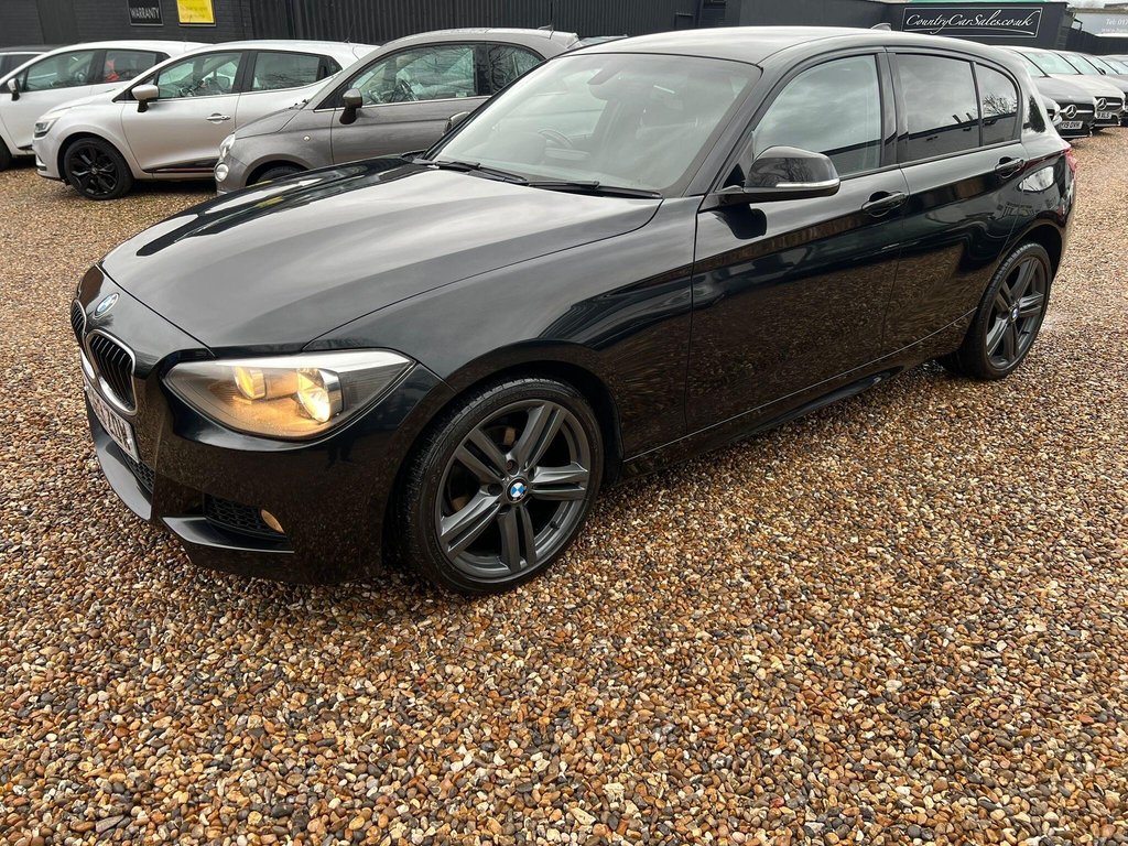 Used BMW 1 Series 2013 for sale - 77729907: Photo 12
