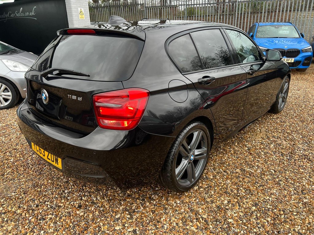 Used BMW 1 Series 2013 for sale - 77729907: Photo 14