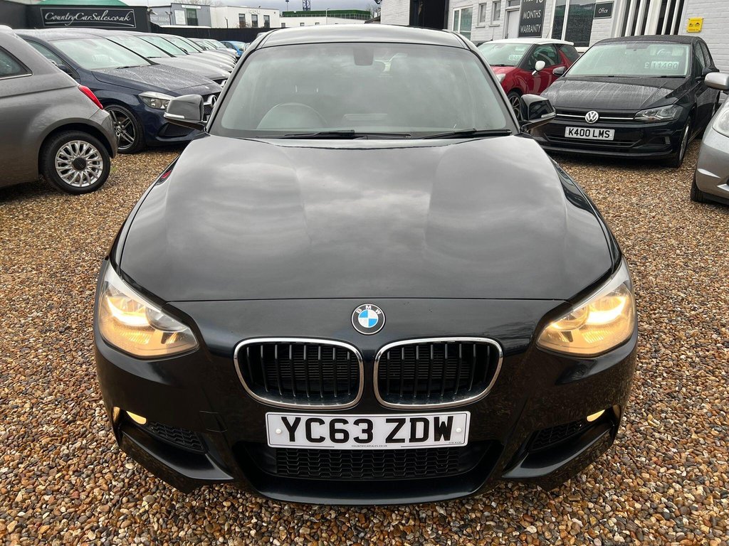 Used BMW 1 Series 2013 for sale - 77729907: Photo 15