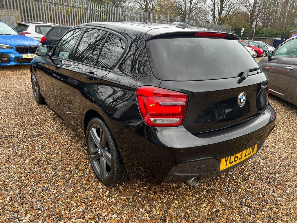 Used BMW 1 Series 2013 for sale - 77729907: Photo 16