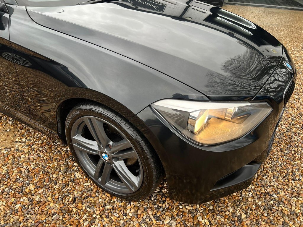 Used BMW 1 Series 2013 for sale - 77729907: Photo 18