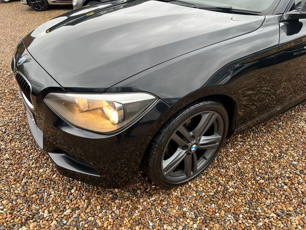 Used BMW 1 Series 2013 for sale - 77729907: Photo 19