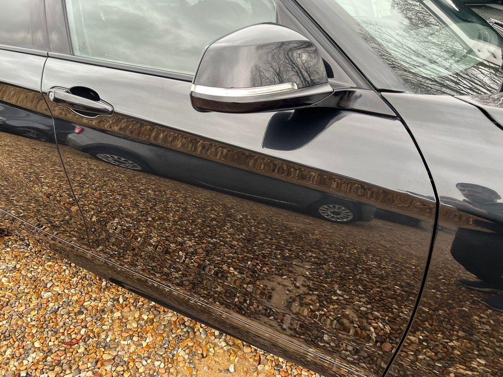 Used BMW 1 Series 2013 for sale - 77729907: Photo 20