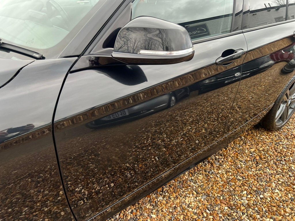 Used BMW 1 Series 2013 for sale - 77729907: Photo 21