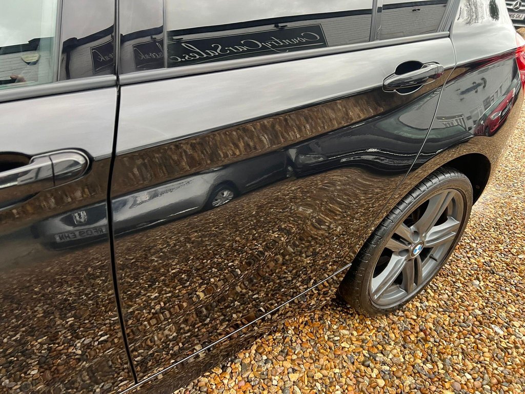 Used BMW 1 Series 2013 for sale - 77729907: Photo 22