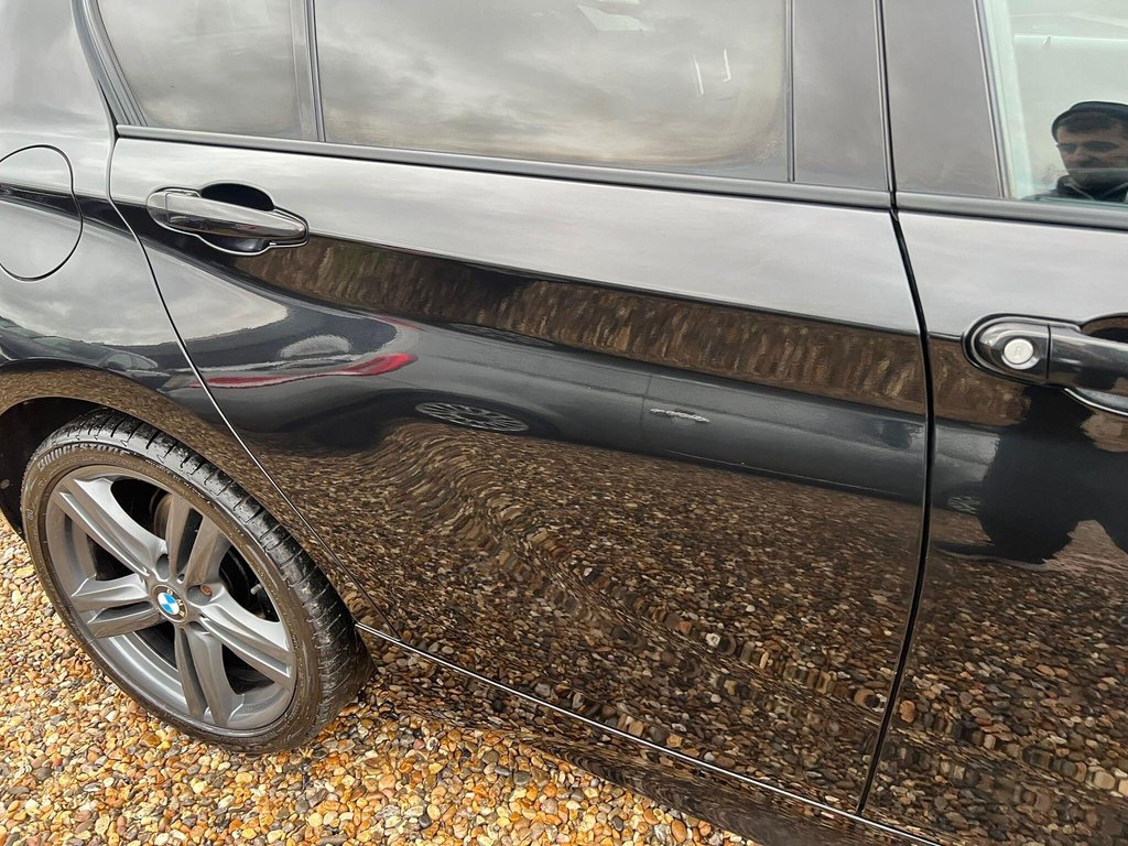 Used BMW 1 Series 2013 for sale - 77729907: Photo 23