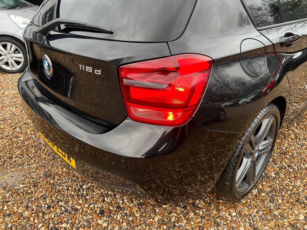 Used BMW 1 Series 2013 for sale - 77729907: Photo 24