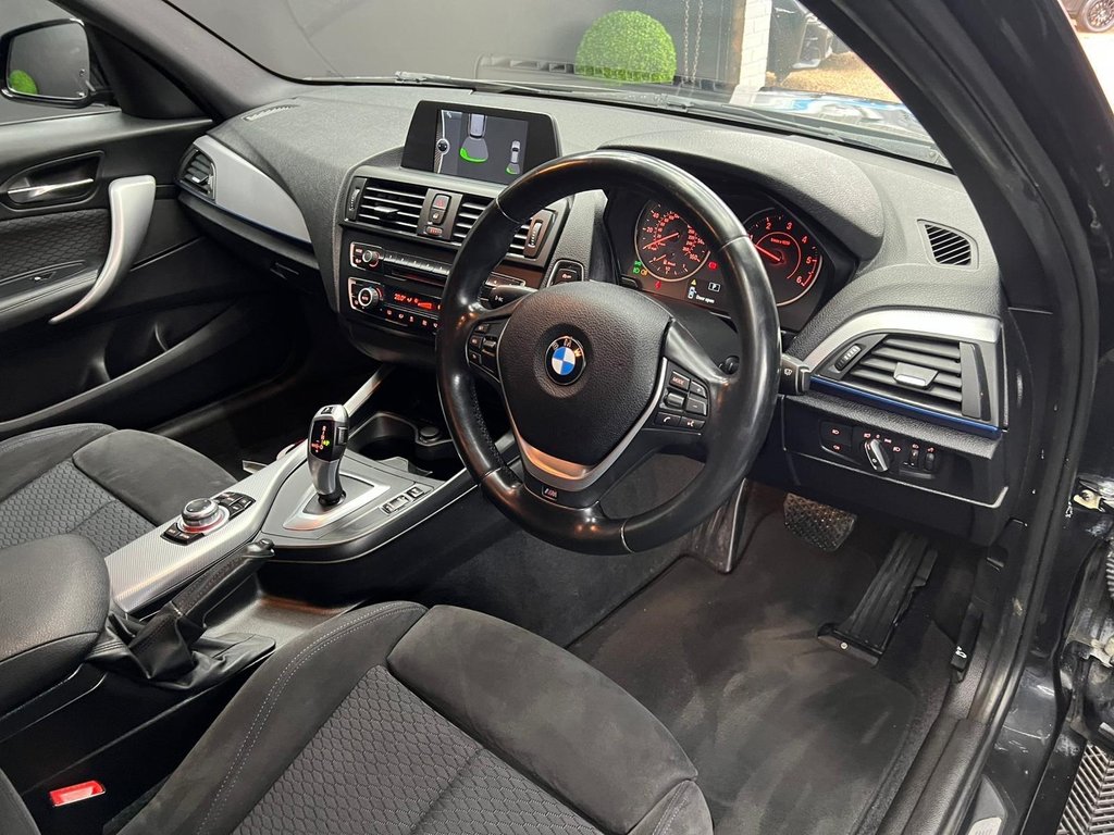 Used BMW 1 Series 2013 for sale - 77729907: Photo 27