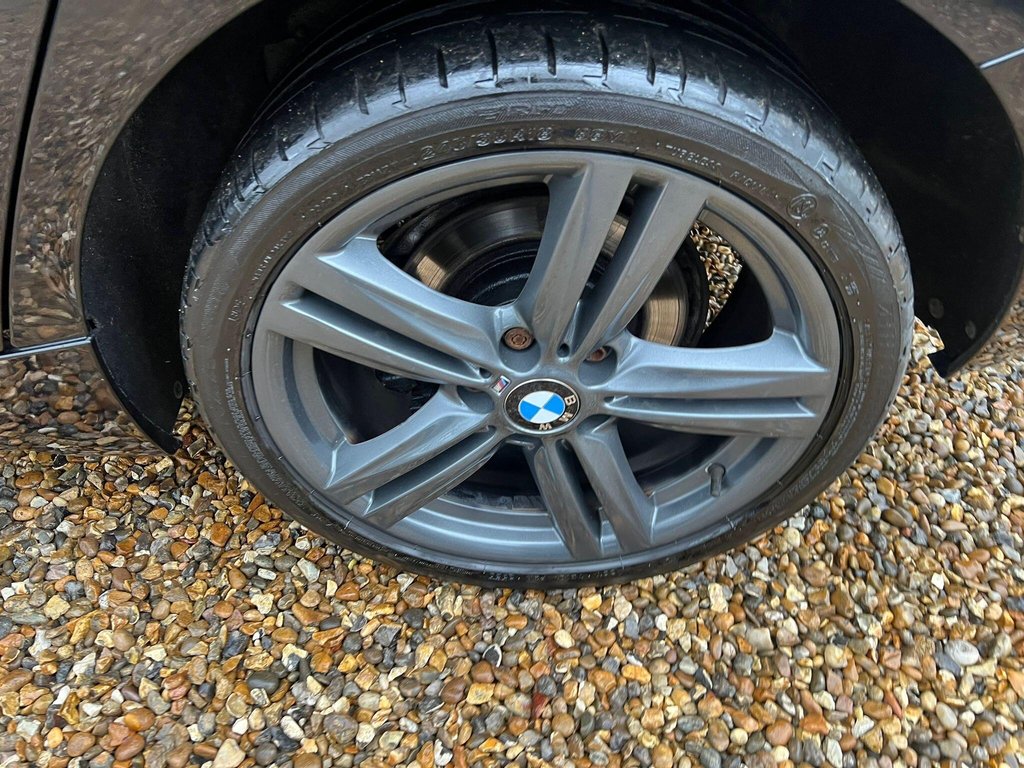 Used BMW 1 Series 2013 for sale - 77729907: Photo 33